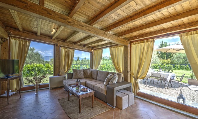 Ferretto Villa | Casa Ai Borghi, Arezzo, Arezzo and Cortona