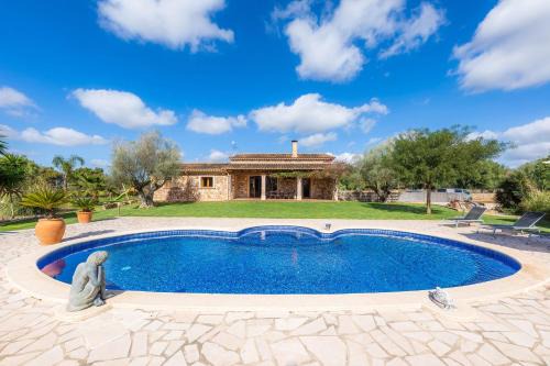 Felanitx Villa | Casa Ailen