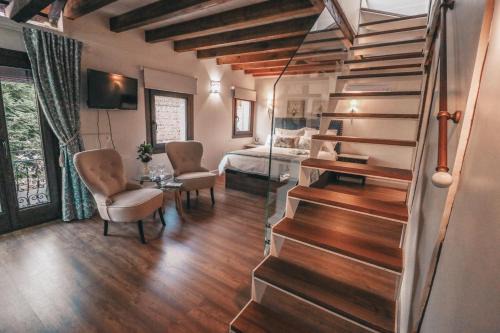 Toledo City Center Apartment | Casa Airosas