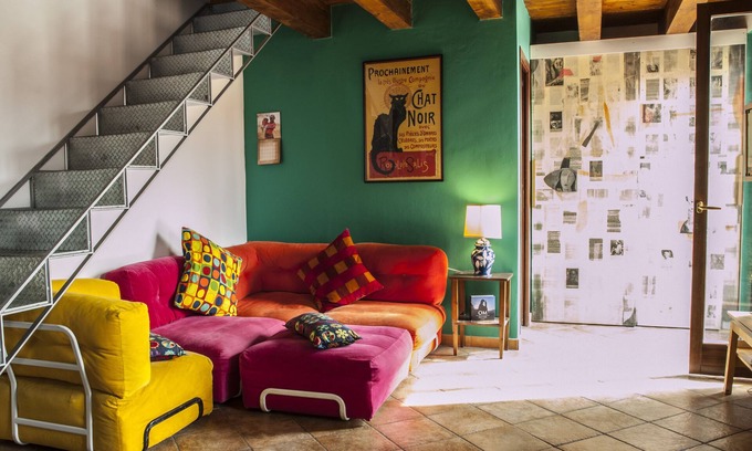 Monte di Pieta Apartment | Casa al Capo