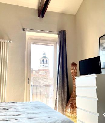 Savigliano Apartment | Casa Al convento