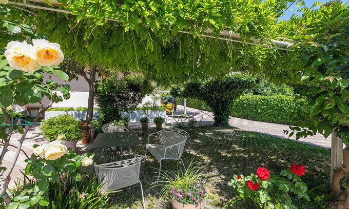 Torbole sul Garda Apartment | Casa al Cor - Sailor 1