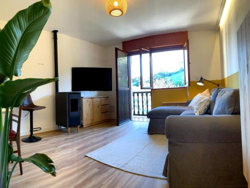 La Acebosa House | Casa Aloha, parking incluido