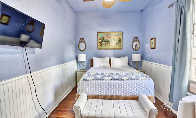 Gulfport Condo | Casa Al Mare #1