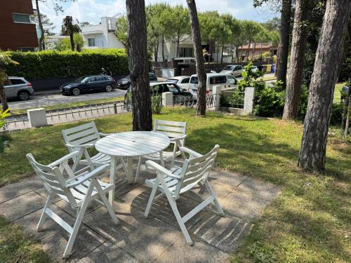 Lignano Pineta Apartment | Casa al mare con giardino e parcheggio privato!
