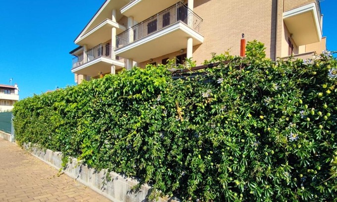 San Tommaso Tre Archi Apartment | casa al mare