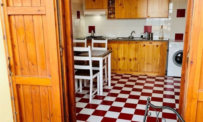 Torre dei Corsari House | Casa al Mare Comfortable holiday residence