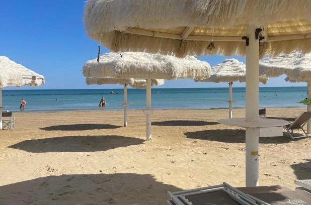 Pineta Apartment | Casa al Mare Pescara