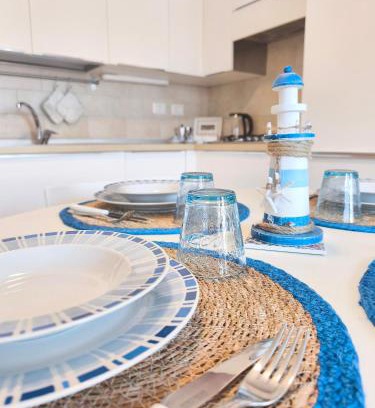 Sottomarina Apartment | Casa al Mare WiFi Ac
