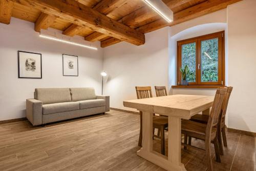 Ville del Monte Apartment | Casa al Mulino 2