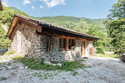 Ville del Monte Apartment | Casa al mulino