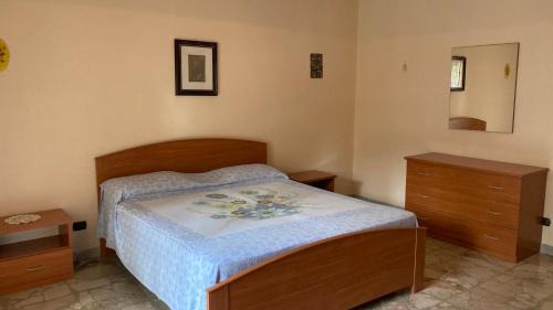 Alezio Apartment | Casa al Parco