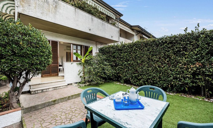 Seravezza House | Casa al Ponte dei Marmi - few KM to sea, Seravezza, Italy