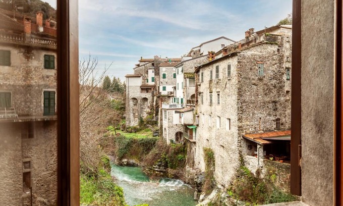 Bagnone Apartment | Casa al ponte vecchio