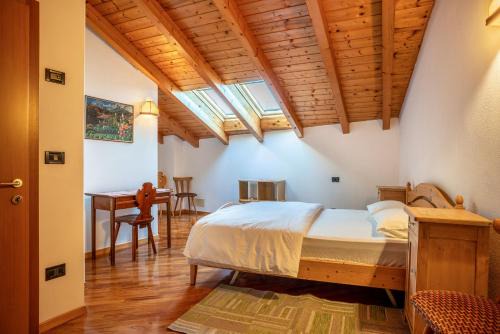 Grauno House | Casa al portico Val di Cembra