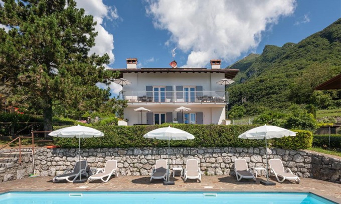 Ville del Monte Apartment | Casa Al Sole