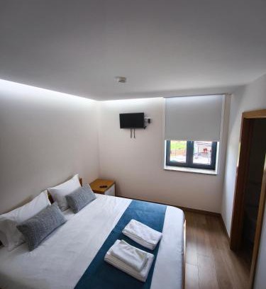 Penafiel House | Casa Alamela
