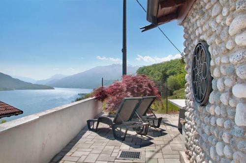 Montemezzo Apartment | Casa Alan