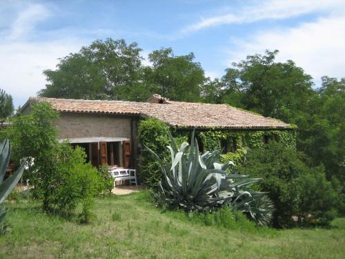 SantʼIppolito House | Casa Alban