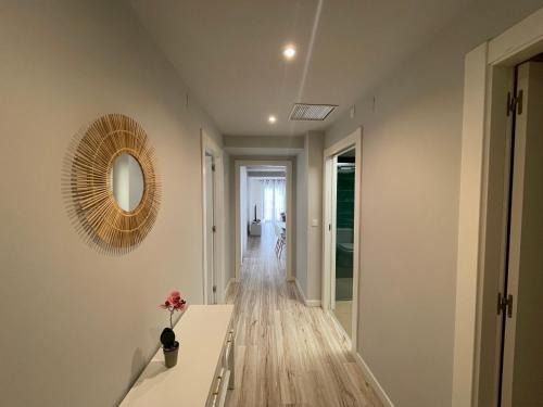 Tudela Apartment | Casa Alberto 1 drch