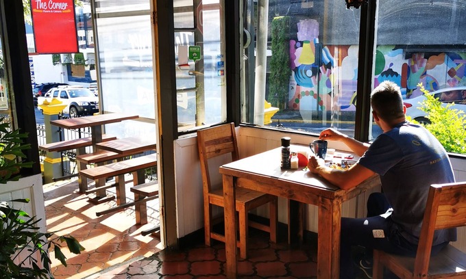 San Bosco Bed & Breakfast | Casa Aldea