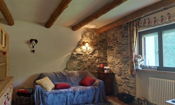 Limone Piemonte Apartment | Casa Ale by Holiday World