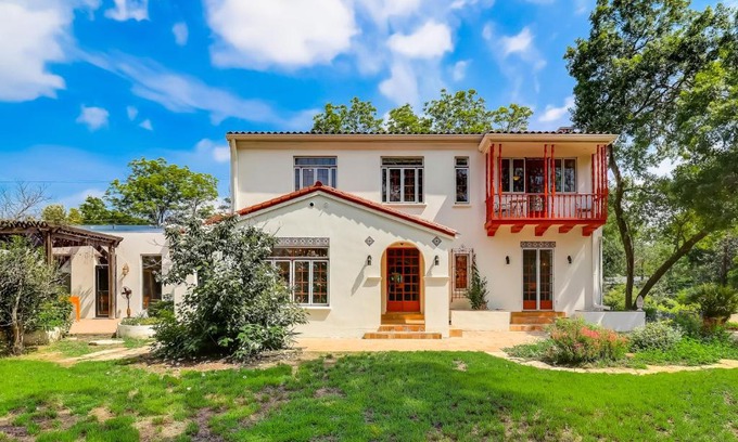 Oak Park - Northwood House | Casa Alegre