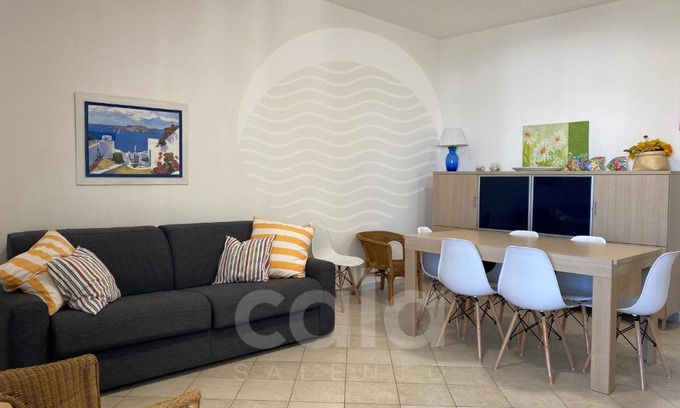 Torre Lapillo House | Casa Aleida - spiaggia a 50m By Cala Salento