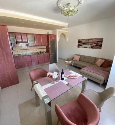 Tarajalejo Apartment | Casa Alejandro II