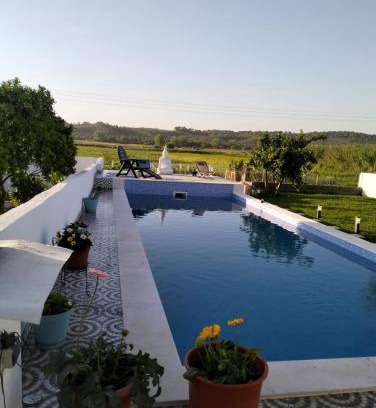 Mora House | Casa Alentejana