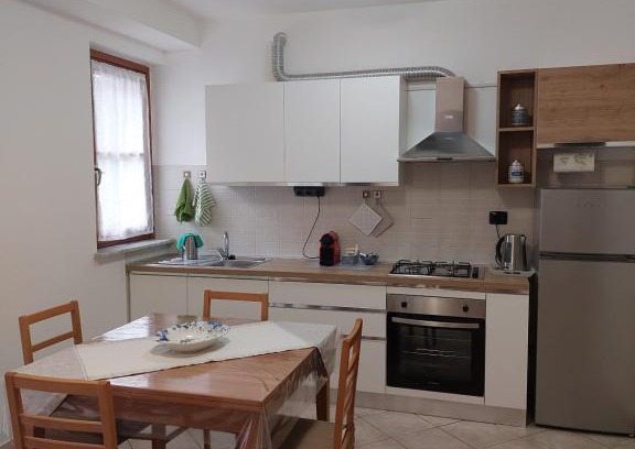 Masero Apartment | Casa Alessandra