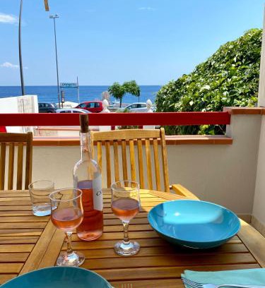 Roccalumera Apartment | Casa Aletos Roccalumera-Taormina