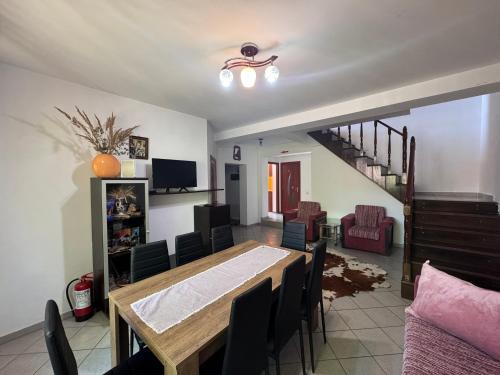 Gura Humorului House | Casa Alexana