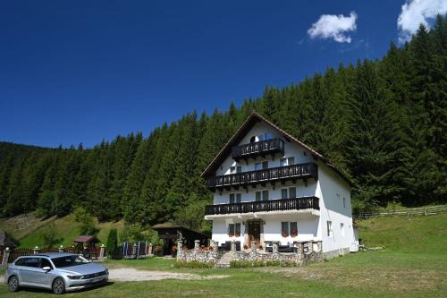 Moeciu de Sus House | Casa Alexandru Dorin