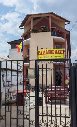 2 Mai House | Casa Alexandru