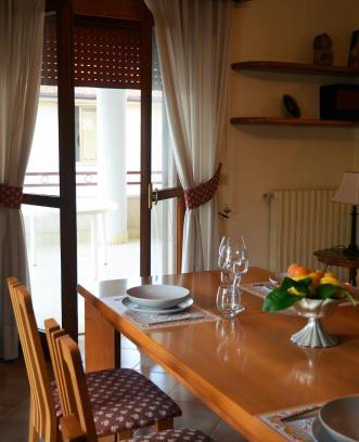 Capaccio Scalo Apartment | Casa Alfieri