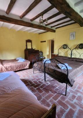 Doganaccia House | Casa Alfonsina