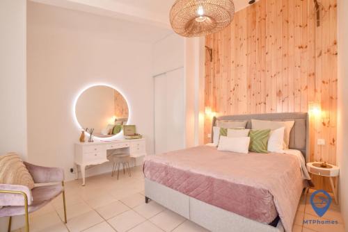 Pera Apartment | Casa Algarvia by MTPhomes