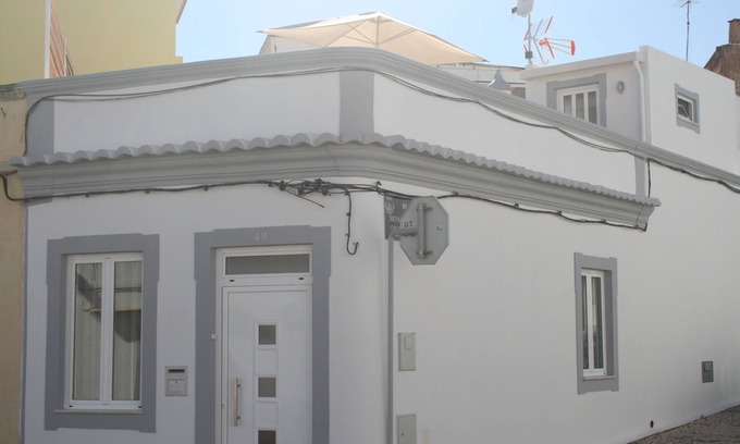 Se House | CASA ALGARVIA (Faro - Downtown)