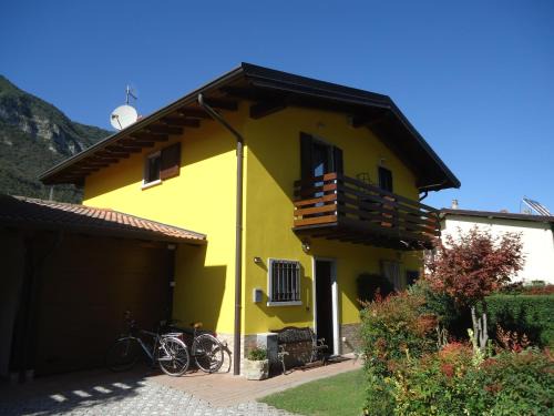 Crone Apartment | Casa Alice