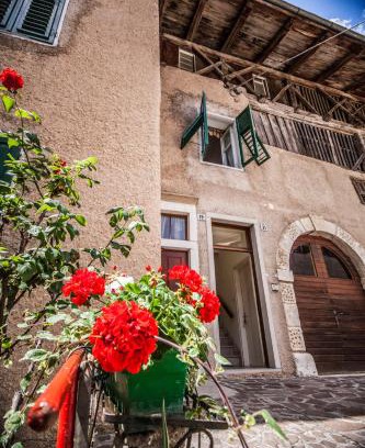 Malosco House | Casa Alice
