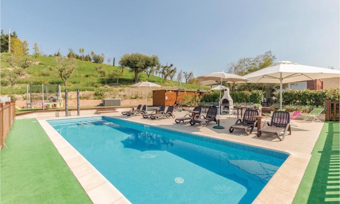 Montegranaro House | Casa Alina