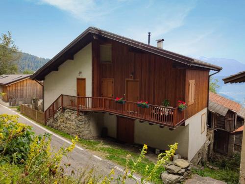 Vignola-Falesina Apartment | Casa alla Fontana