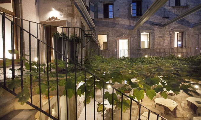 Arco House | Casa alla Lega