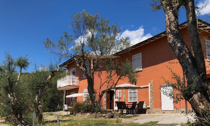 Castelnuovo Magra Apartment | Casa Alma