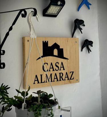 Monsaraz House | Casa Almaraz