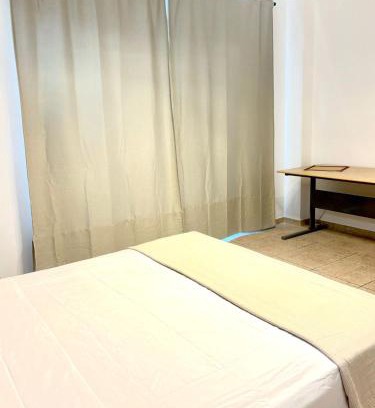 Zona XXX Castel Fusano Apartment | casa almasol