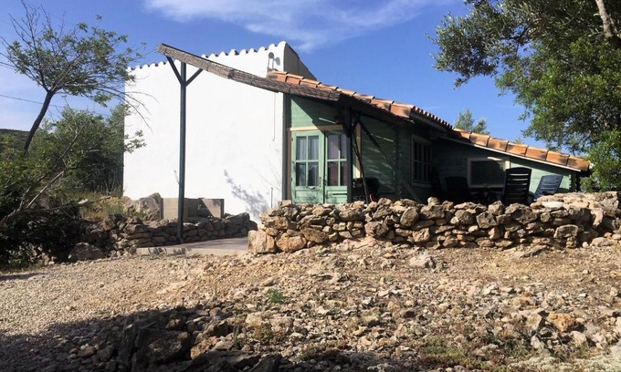 El Perello House | Casa Almendra