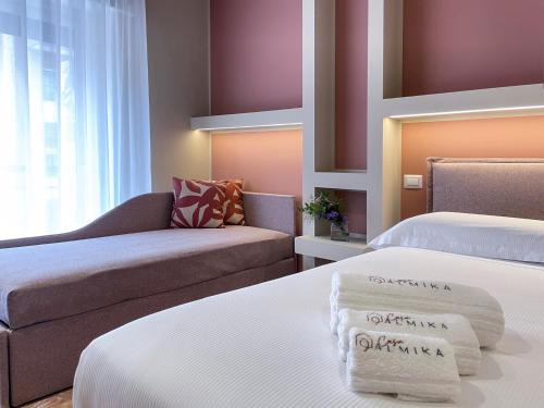 Bari City Centre House | Casa Almika Abate Gimma