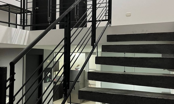 San Jose de Cucuta House | Casa Almonacid, ¡bienvenido a tu Hogar en Cúcuta!